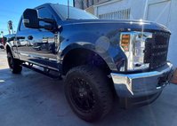 2019 Ford Super Duty F-250 XLT