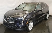 2022 Cadillac XT4 Luxury