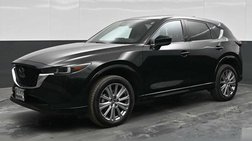 2023 Mazda CX-5 2.5 Turbo Signature