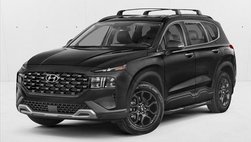 2023 Hyundai Santa Fe XRT