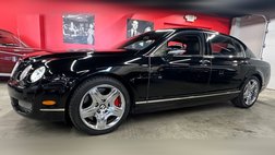 2006 Bentley Continental Flying Spur