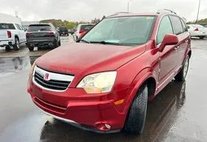 2008 Saturn VUE XR