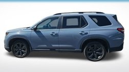 2023 Honda Pilot Sport