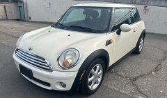 2009 MINI Cooper Base
