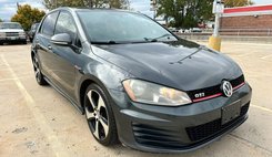 2015 Volkswagen Golf GTI S