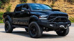 2014 Ram Ram Pickup 1500 Sport