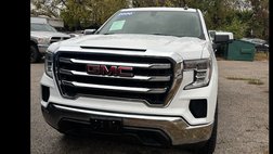 2020 GMC Sierra 1500 SLE