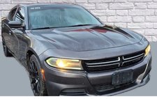 2015 Dodge Charger SE