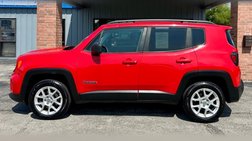 2019 Jeep Renegade Sport