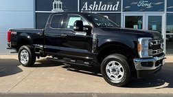 2026 Ford Super Duty F-250