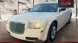 2007 Chrysler 300 Base