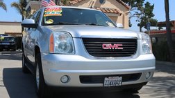 2013 GMC Yukon XL SLT