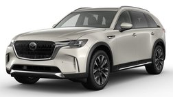 2024 Mazda CX-90 Plug-in Hybrid Premium Plus