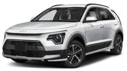 2023 Kia Niro LX