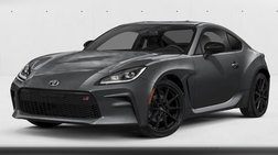 2026 Toyota GR86 Premium
