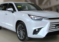 2024 Lexus TX 350 Luxury