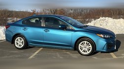 2018 Subaru Impreza Premium