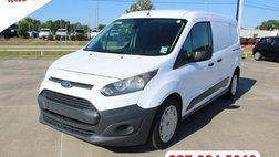 2018 Ford Transit Connect XL