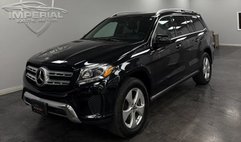 2018 Mercedes-Benz GLS GLS 450