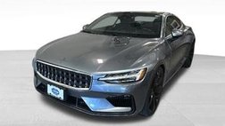 2021 Polestar 1 Base