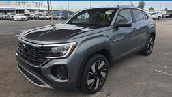 2024 Volkswagen Atlas Cross Sport SE