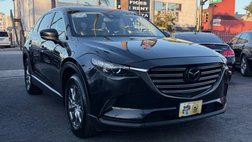 2018 Mazda CX-9 Touring