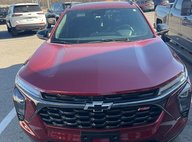 2024 Chevrolet Trax RS