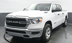 2024 Ram Ram Pickup 1500 Lone Star