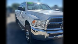 2014 Ram Ram Pickup 2500 Tradesman