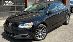 2011 Volkswagen Jetta S