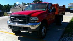 2003 Ford XL