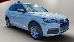 2020 Audi Q5 Premium 45
