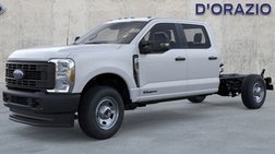 2025 Ford Super Duty F-350 XL