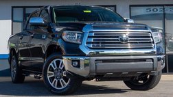 2021 Toyota Tundra