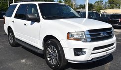 2016 Ford Expedition XLT