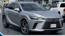 2023 Lexus RX 350 Premium