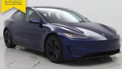 2024 Tesla Model 3 Performance