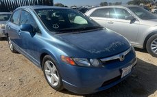 2006 Honda Civic EX