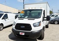 2019 Ford Transit 350 HD