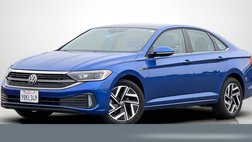 2022 Volkswagen Jetta SEL