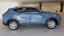 2024 Dodge Hornet GT