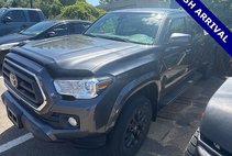 2020 Toyota Tacoma 
