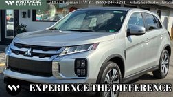 2025 Mitsubishi Outlander Sport S