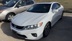 2013 Honda Accord EX-L V6