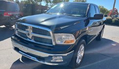 2010 Dodge Ram 1500 SLT