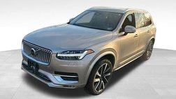 2023 Volvo XC90 B5 Plus Bright Theme