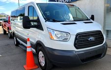 2017 Ford Transit T-350 148