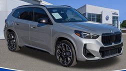 2024 BMW X1 M35i