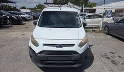 2014 Ford Transit Connect XL