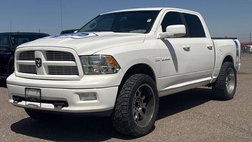 2009 Dodge Ram 1500 SLT